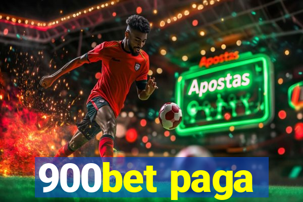 900bet paga